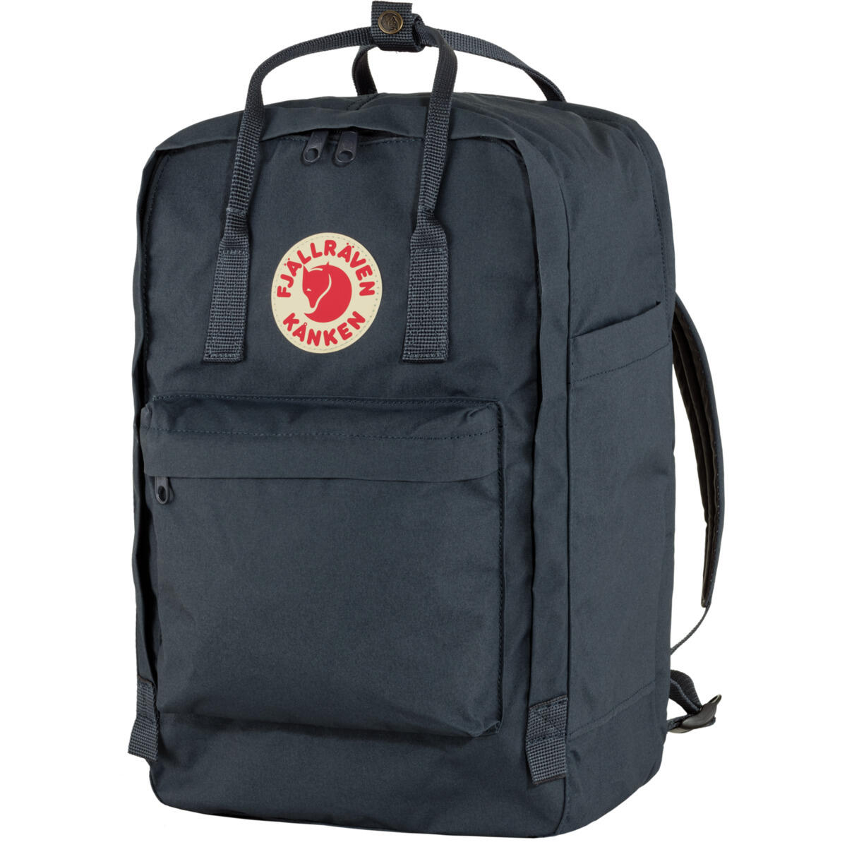Miejski plecak Fjällräven Kånken Laptop 17