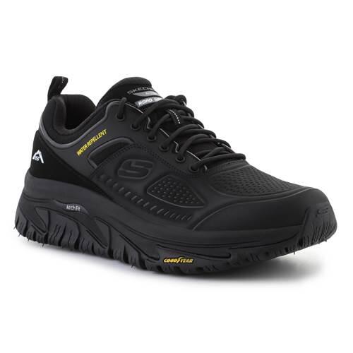 Skechers Trekkingi Recon 237333/BBK Czarny