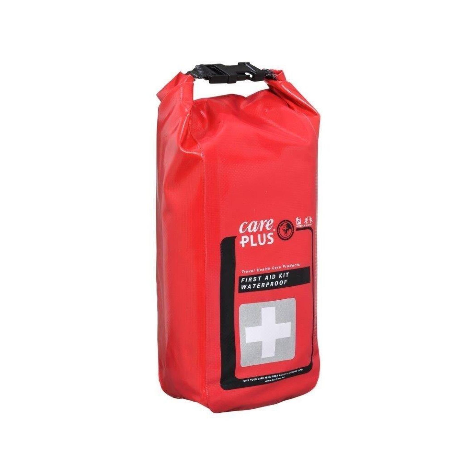 Care Plus Apteczka wodoodporna Care Plus Waterproof