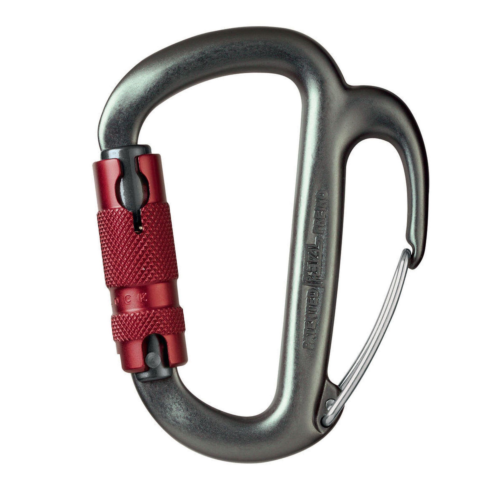 Petzl karabinek FREINO