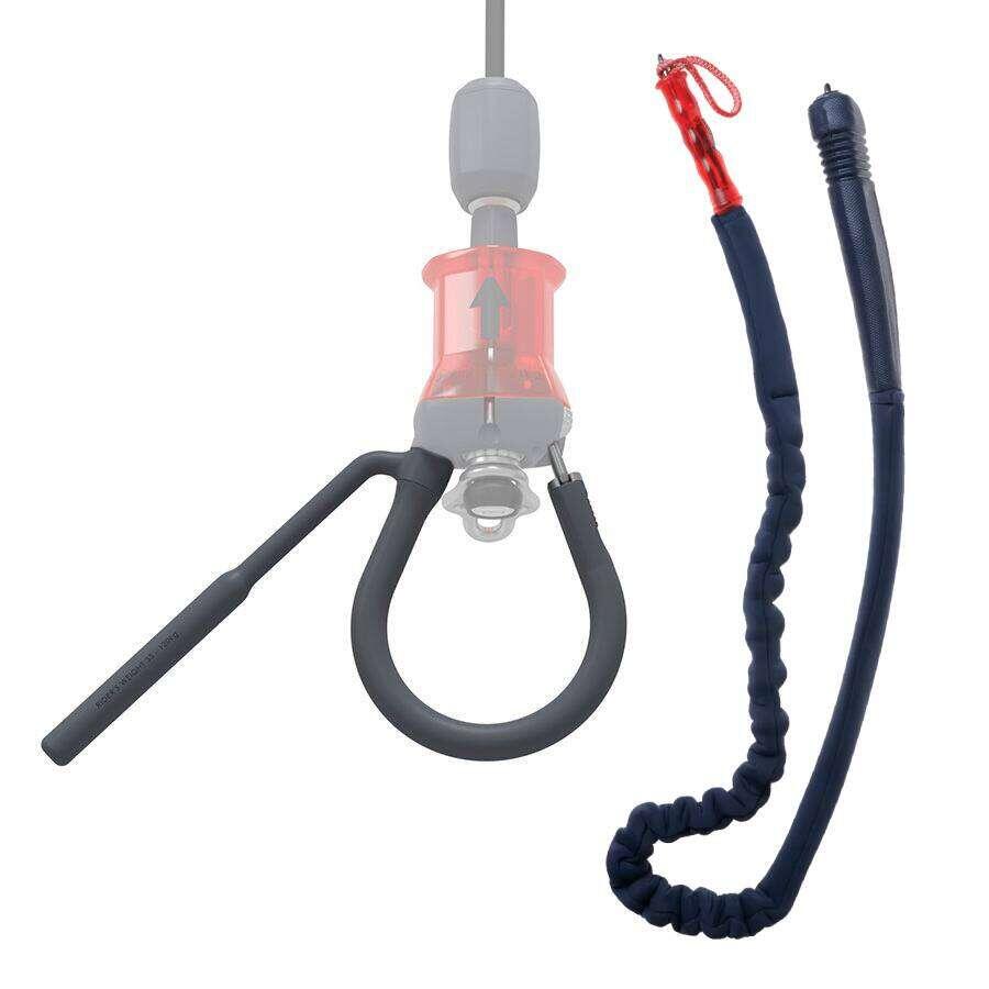 DUOTONE Quick Release Freestyle Kit 2021