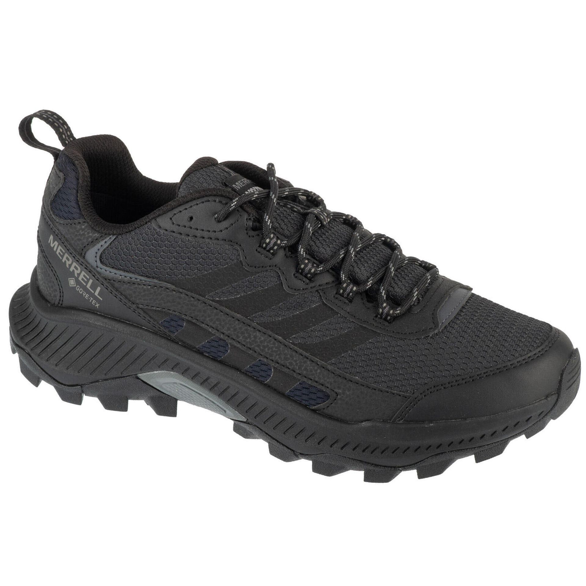Męskie buty turystyczne Merrell Speed Strike 2 Gtx Rozmiar butów (UE): 44,5 / Kolor: czarny