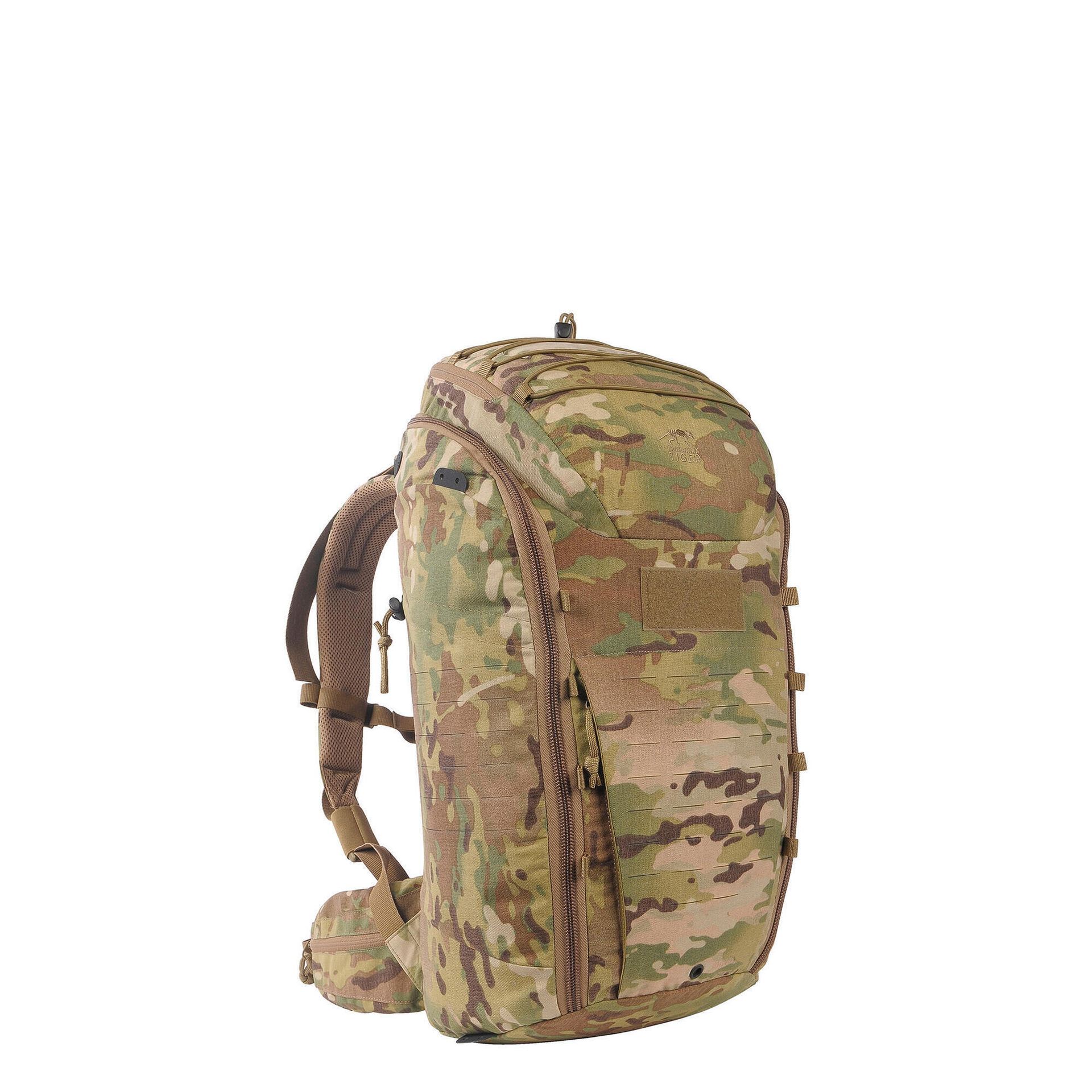 Taktyczny plecak modułowy Tasmanian Tiger Modular Pack 30L MC cordura - Multicam  | PayPo | GRATIS WYSYŁKA | ZWROT DO 100 DNI