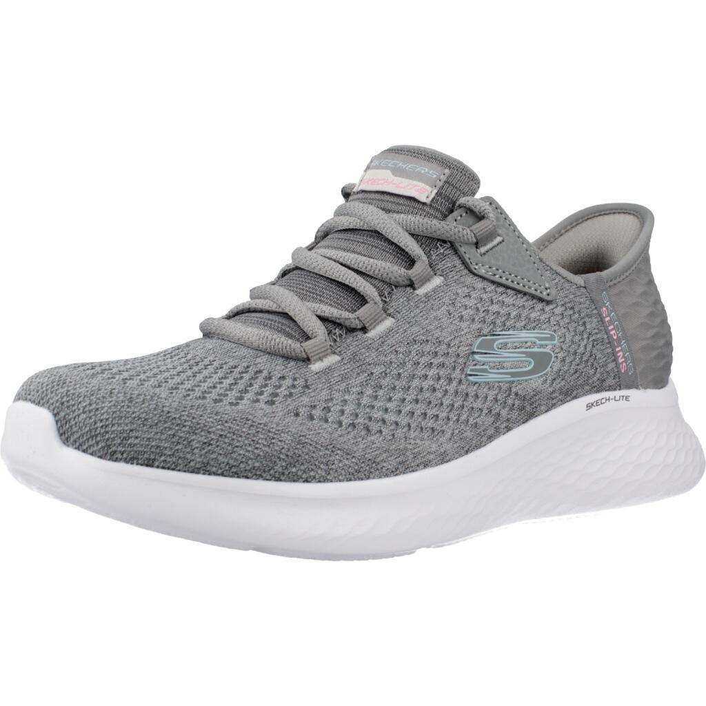 Skechers Skech-lite Pro-natur 150012-GYMT 38