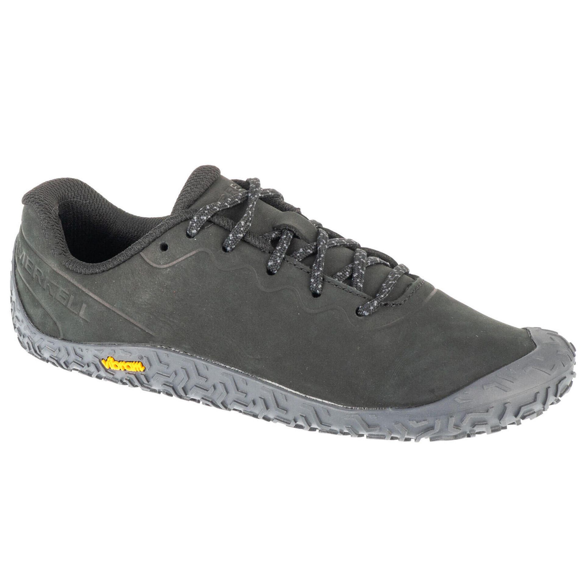 Buty damskie Merrell Vapor Glove 6 Ltr Rozmiar butów (UE): 38,5 / Kolor: czarny/szary