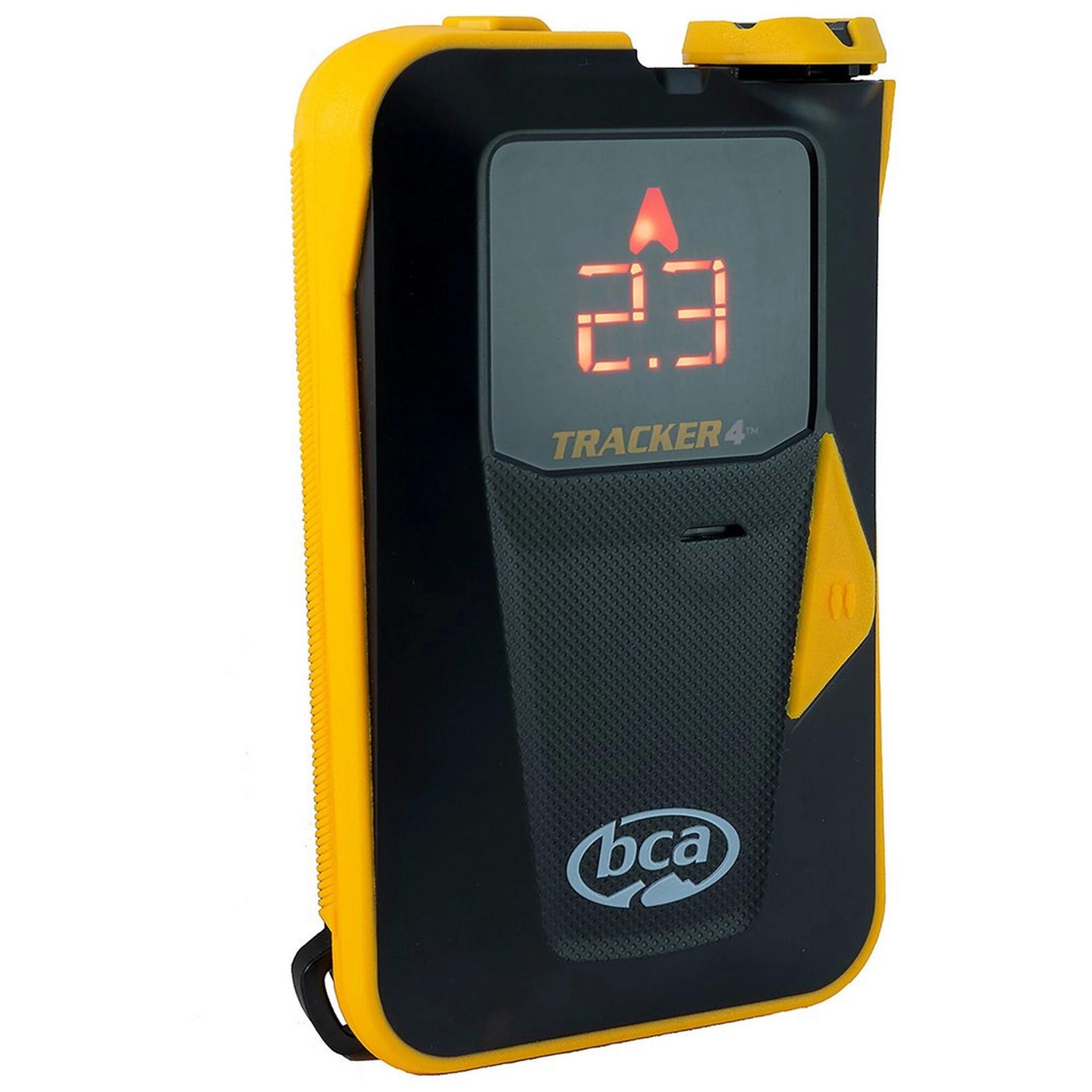 Detektor lawinowy BCA Tracker 4