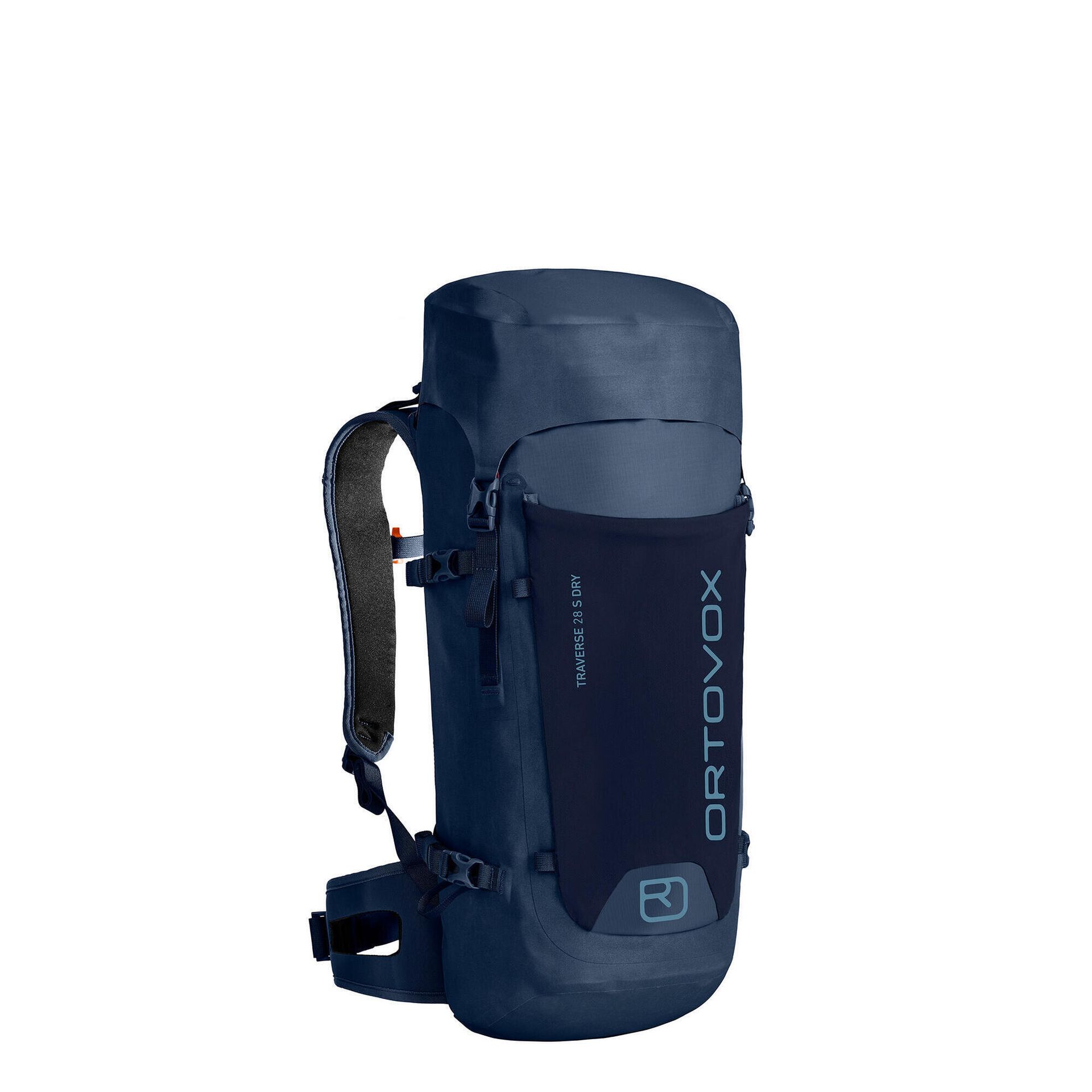 Ortovox Plecak TRAVERSE 28 S DRY blue lake 4731000001