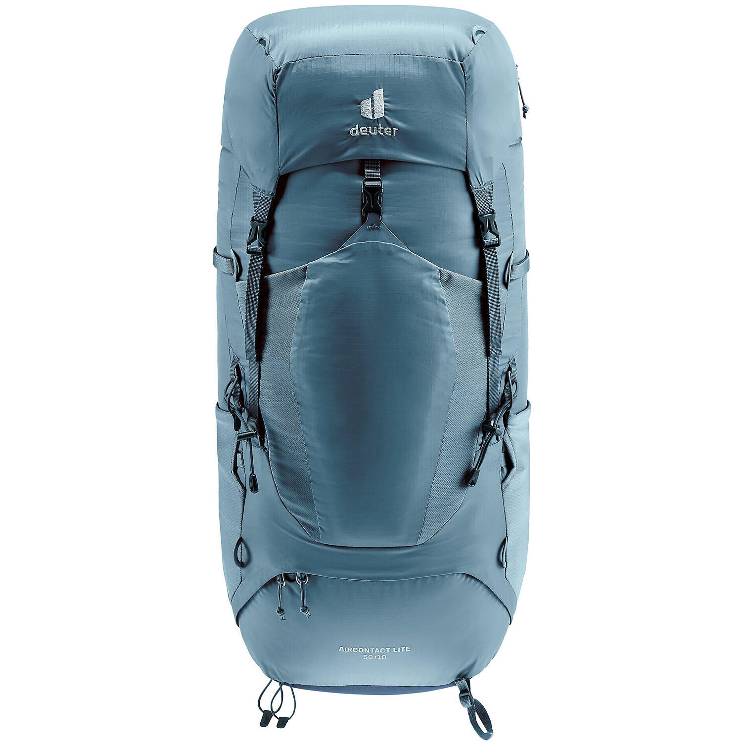 Deuter Plecak Aircontact Lite 50 + 10 blau