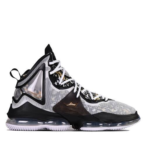 Nike Lebron 19 Royalty Metallic Gold