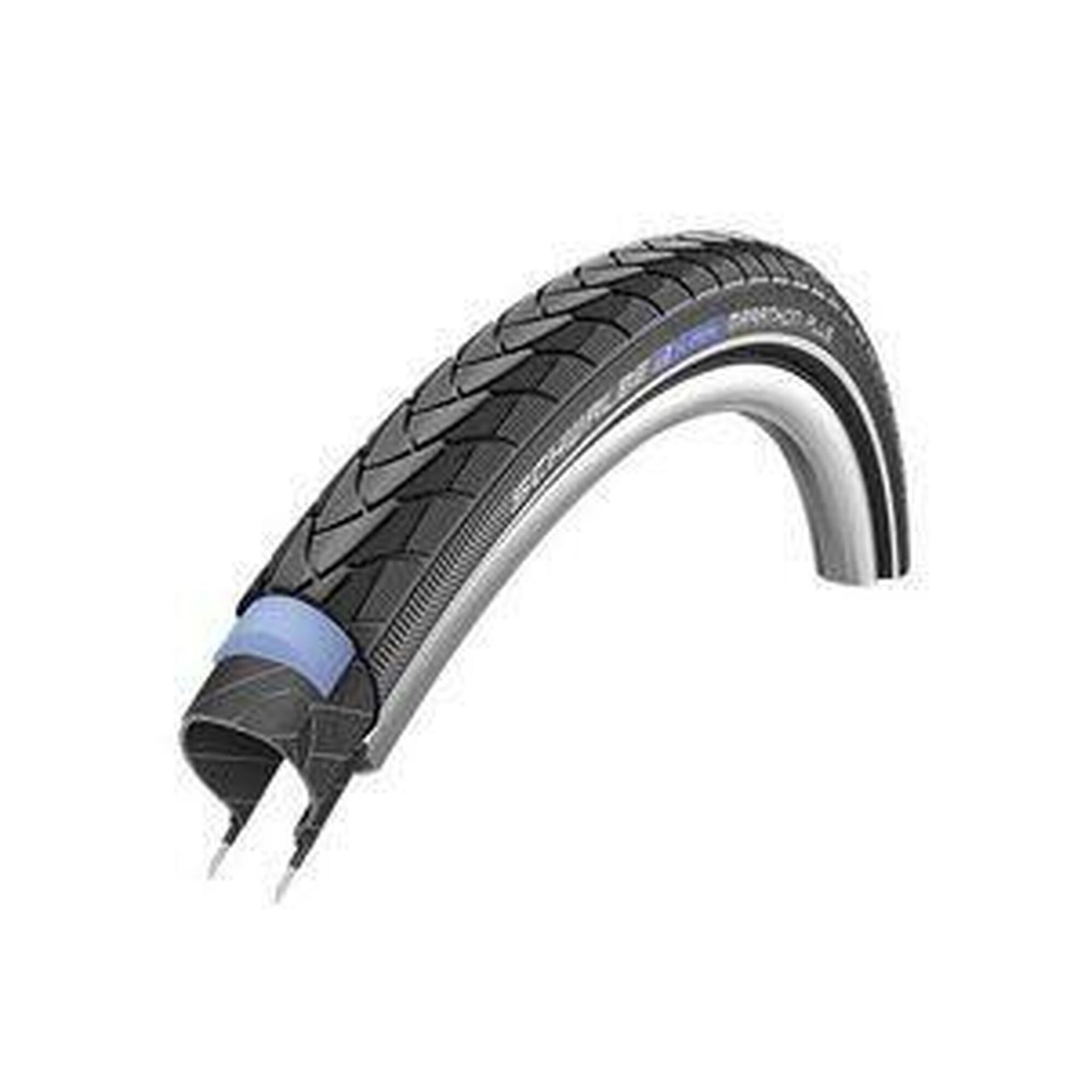 Schwalbe Opona Marathon Plus czarny / Rozmiar koła: 28