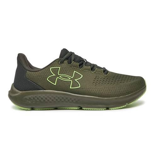 Buty do biegania męskie Under Armour Charged Pursuit 3 Bl