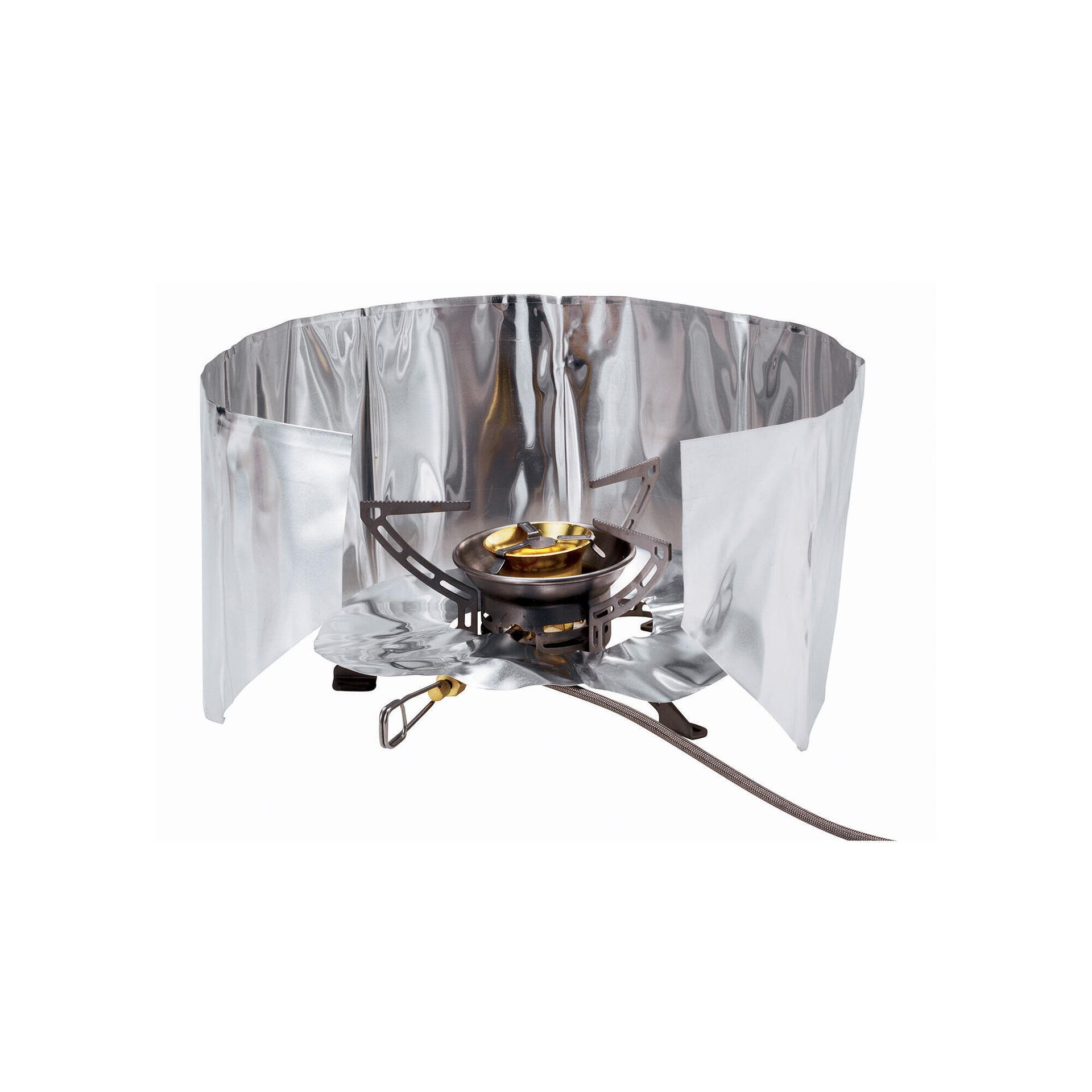 Primus Wiatrochron (osłona przeciwwiatrowa do palnika) WINDSCREEN ALU folia - ONE SIZE apm_7330033721720