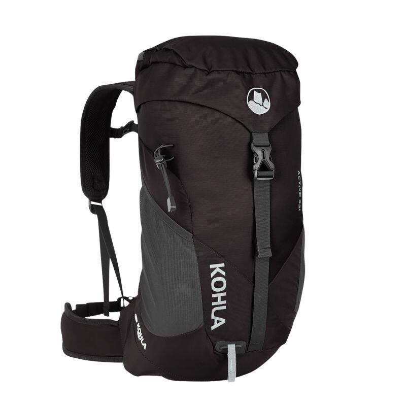 Plecak turystyczny Kohla Active 22L Caviar Dawn Blue