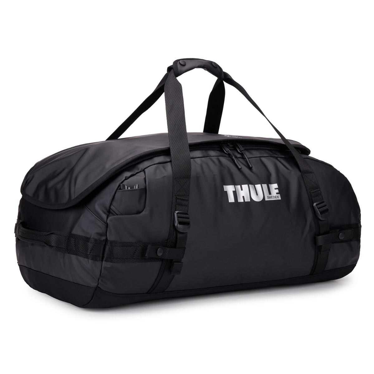Thule Chasm Torba podróżna Weekender 67.5 cm black