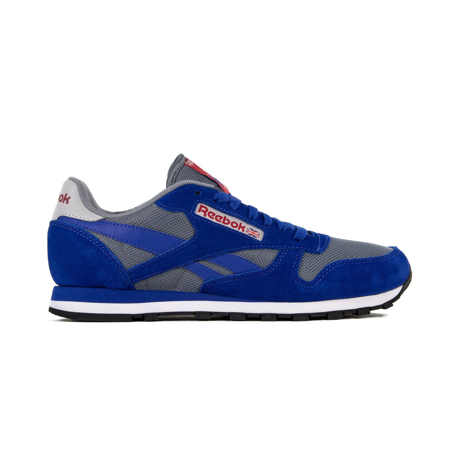 Reebok Buty CLASSIC SPORT CLEAN