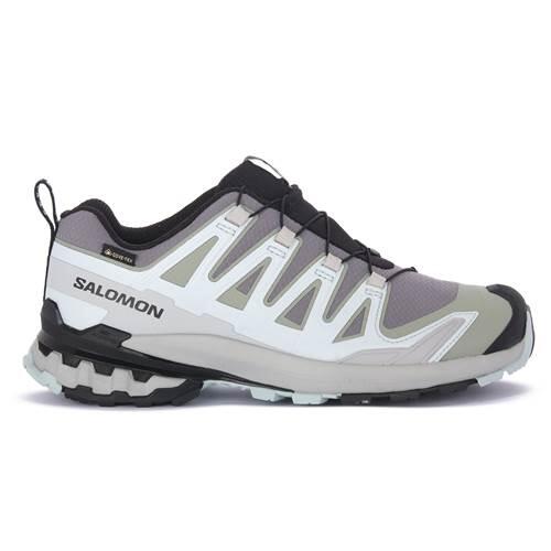 Buty trekkingowe damskie Salomon Xa Pro 3d V9 Gtx W