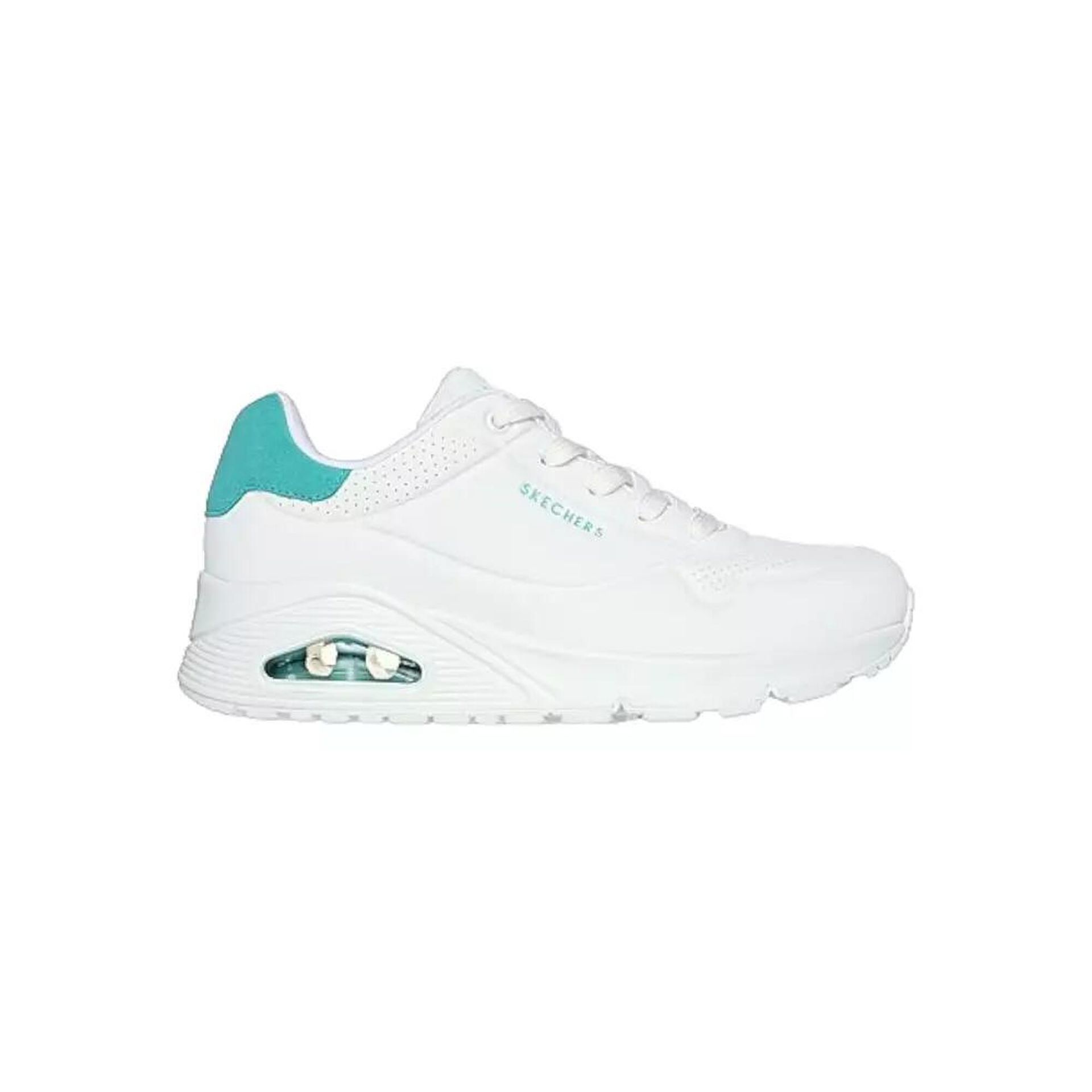 Buty damskie Skechers Uno 177092-WMNT