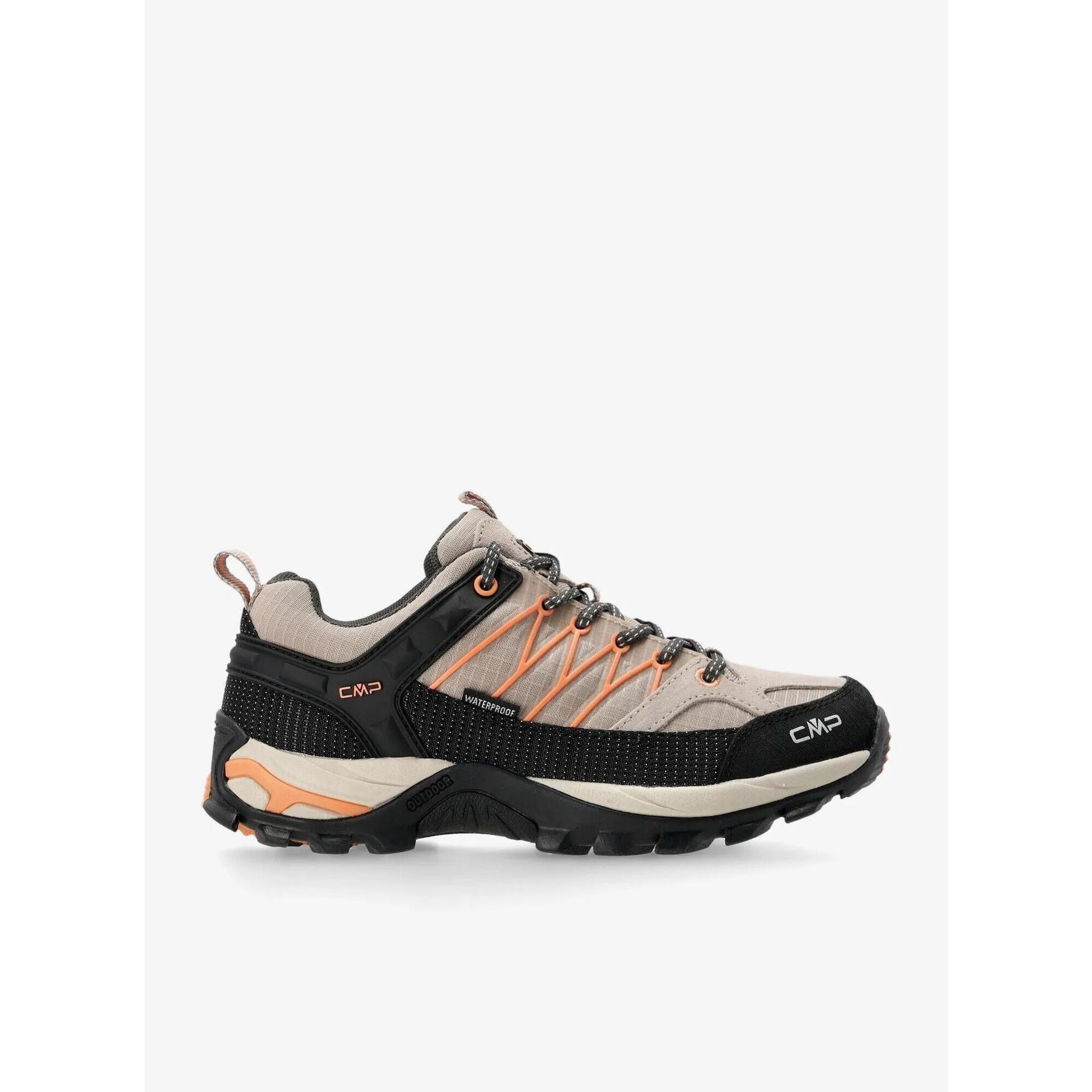 Buty trekkingowe damskie CMP Rigel Low Wp