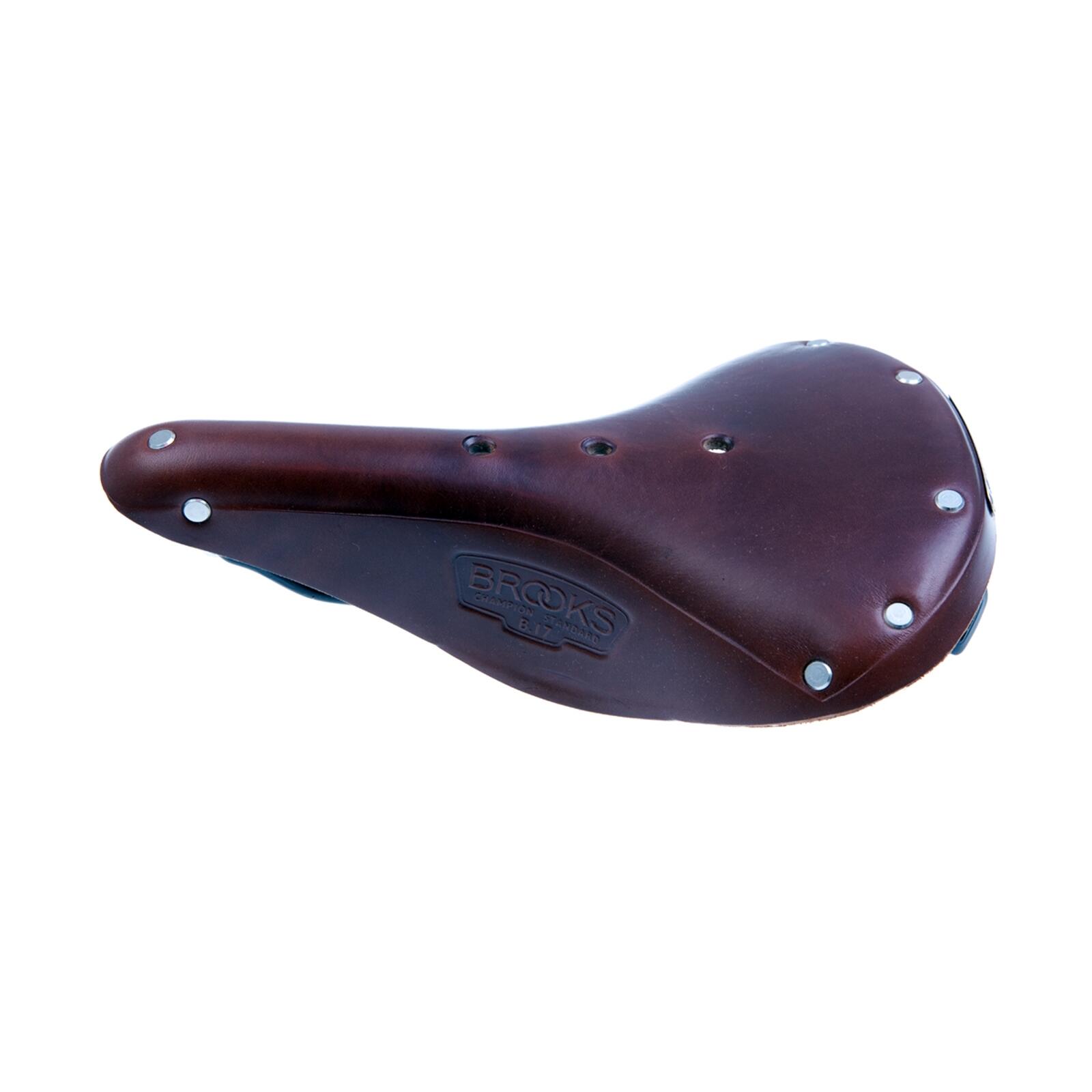 Brooks Siodełko B17 Standard brązowy / Płeć: męskie B211A07205