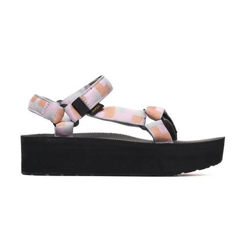 Teva Flatform Universal Women's 1008844-RRSH 36