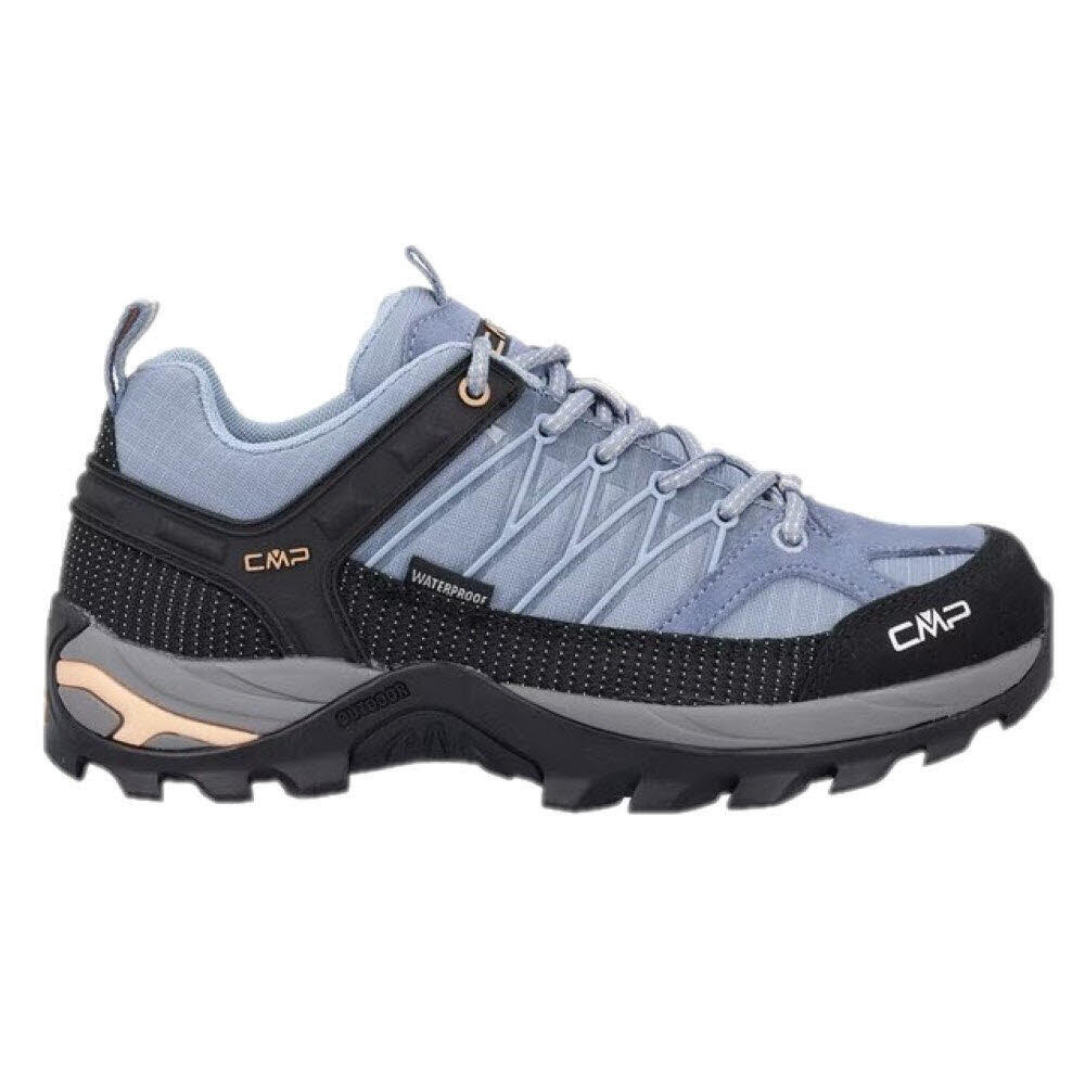 Buty trekkingowe damskie CMP Rigel Low Wp