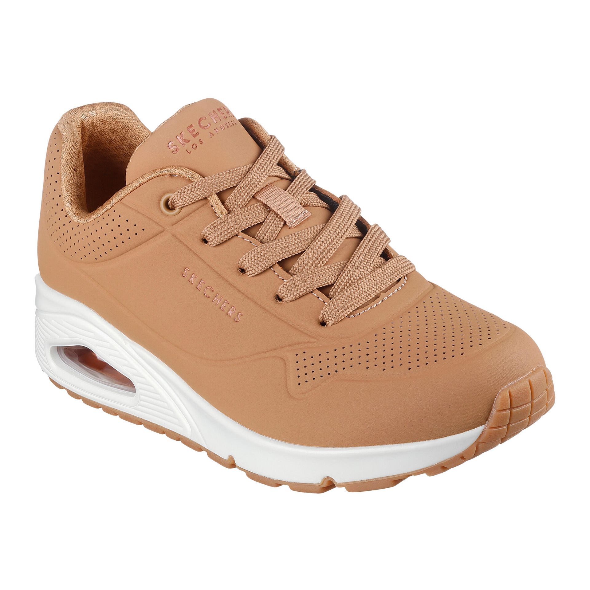 Buty damskie SKECHERS Uno Stand On Air