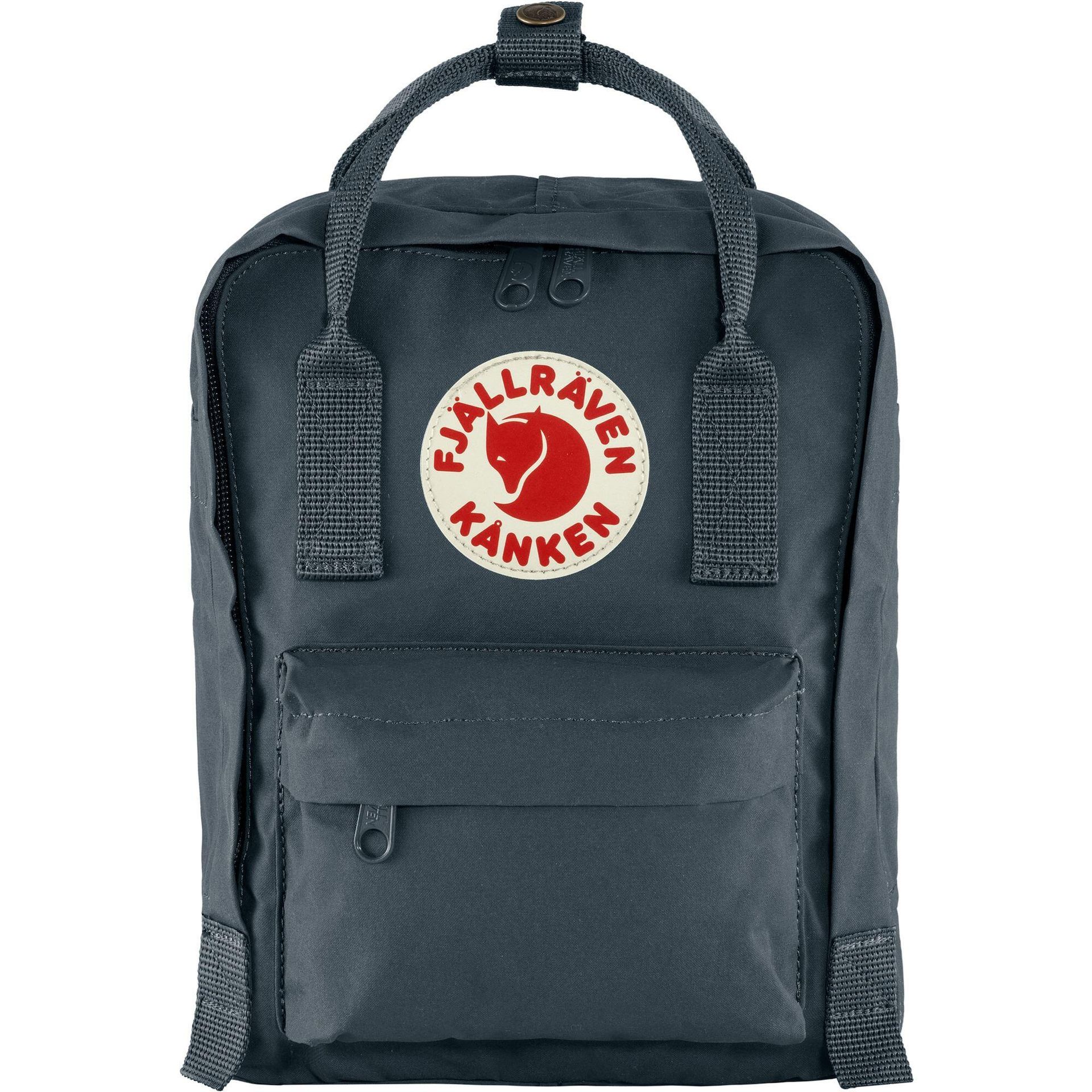 Fjallraven Plecak Kanken Mini 23561/560