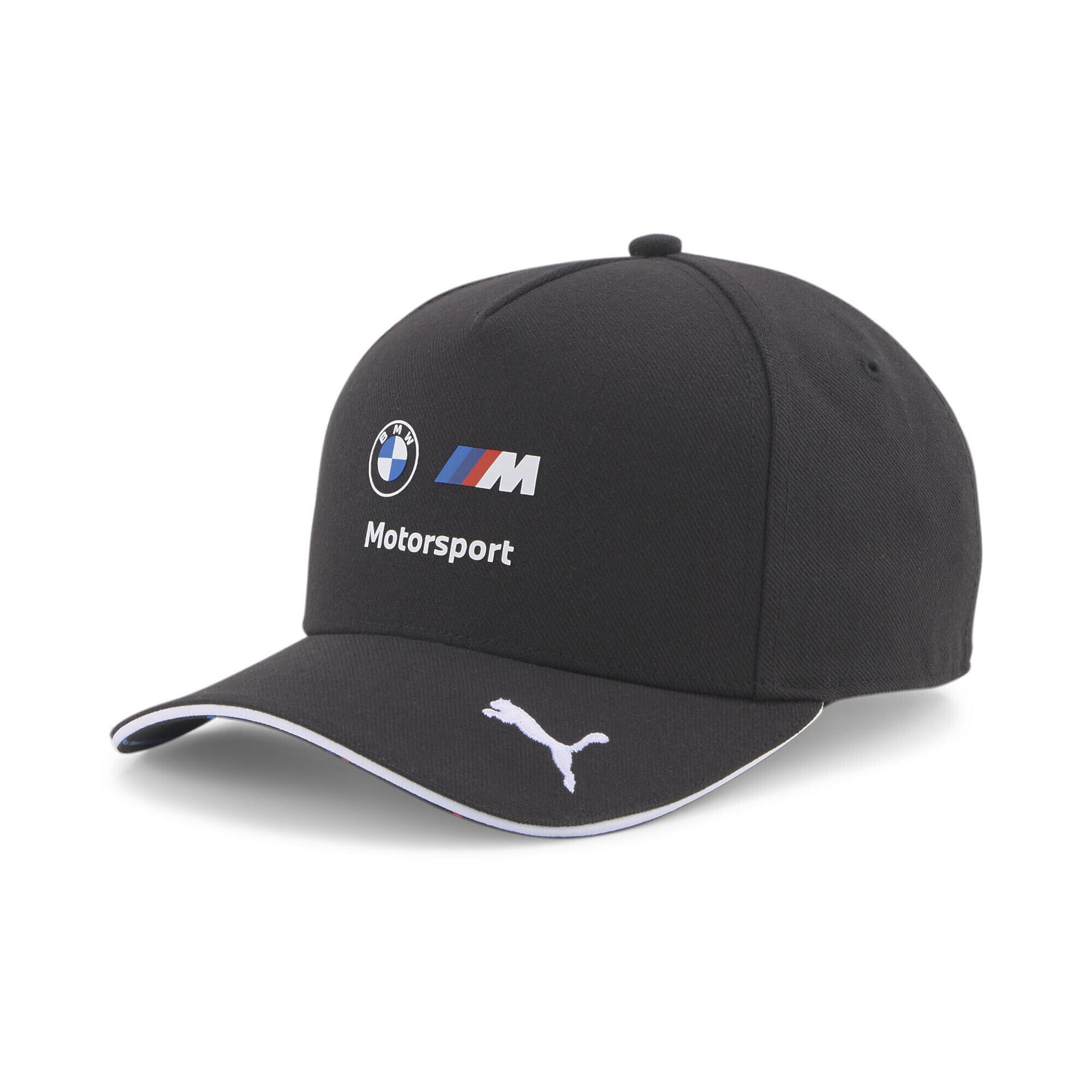 Czapka basebalowa Team BMW Motorsport 2022