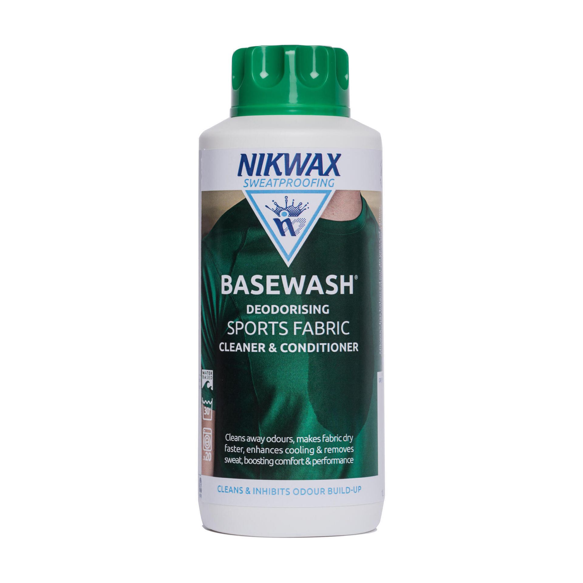 Nikwax Środek piorący do bielizny Basewash 1l