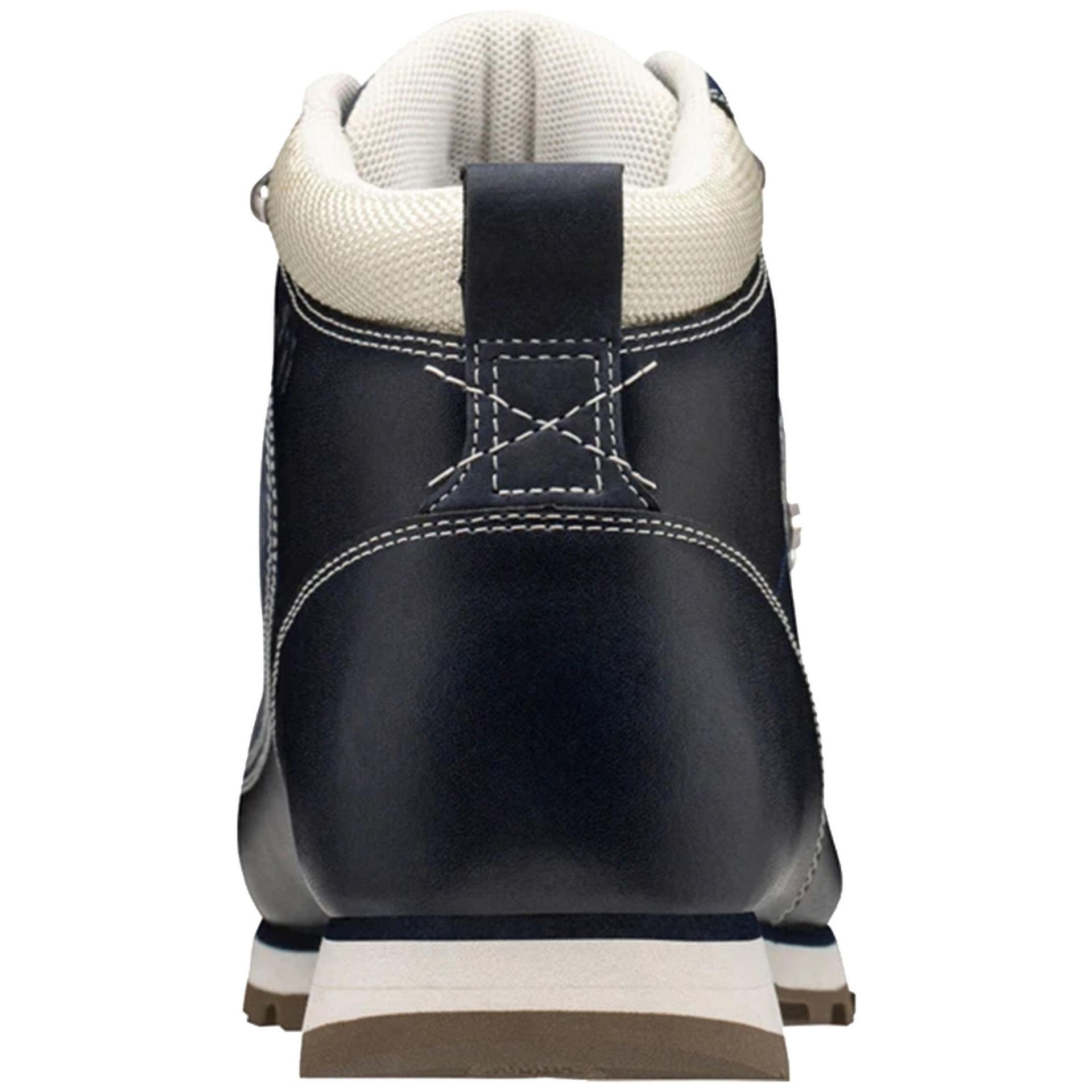 Buty trekkingowe męskie Helly Hansen The Forester