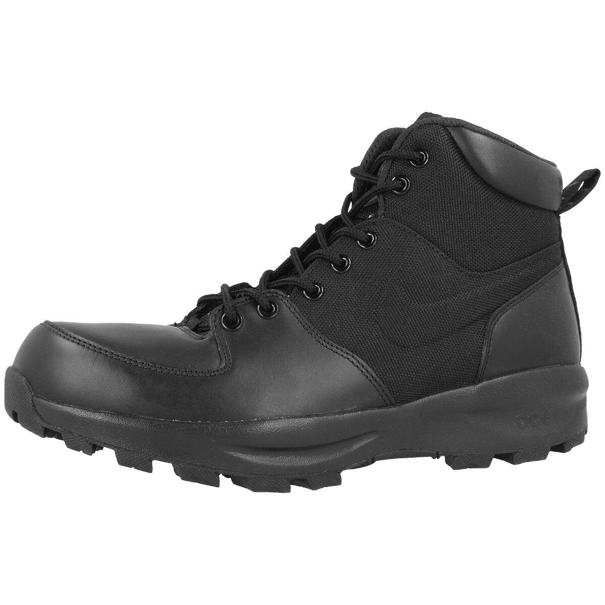 Buty męskie, zimowe trapery Nike Manoa 456975 001