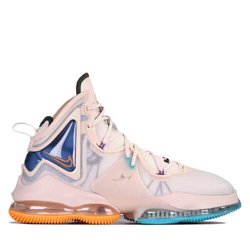 Nike Lebron 19 Minneapolis Lakers