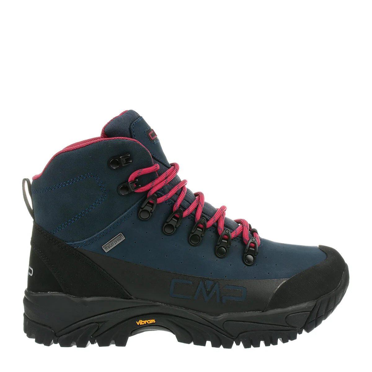 CMP Damskie buty trekkingowe DHENIEB WMN WP, asfaltowy, 41 EU
