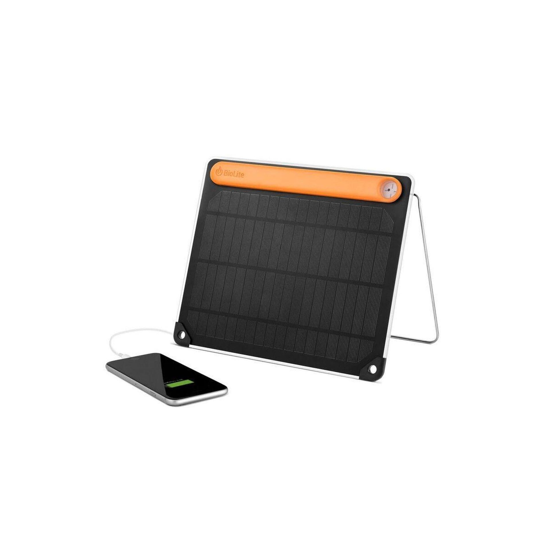 PANEL SOLARNY SOLAR PANEL 5+