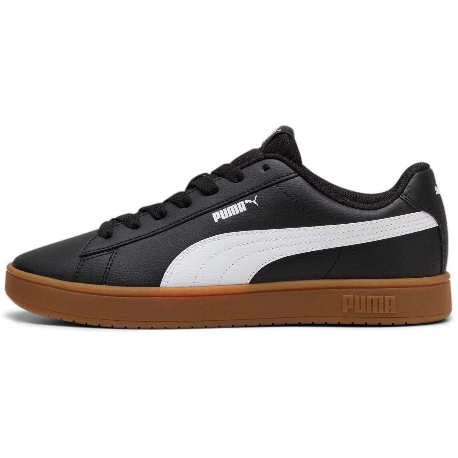 Buty Sportowe Męskie Puma Rickie Classic Obuwie Miejskie 394251