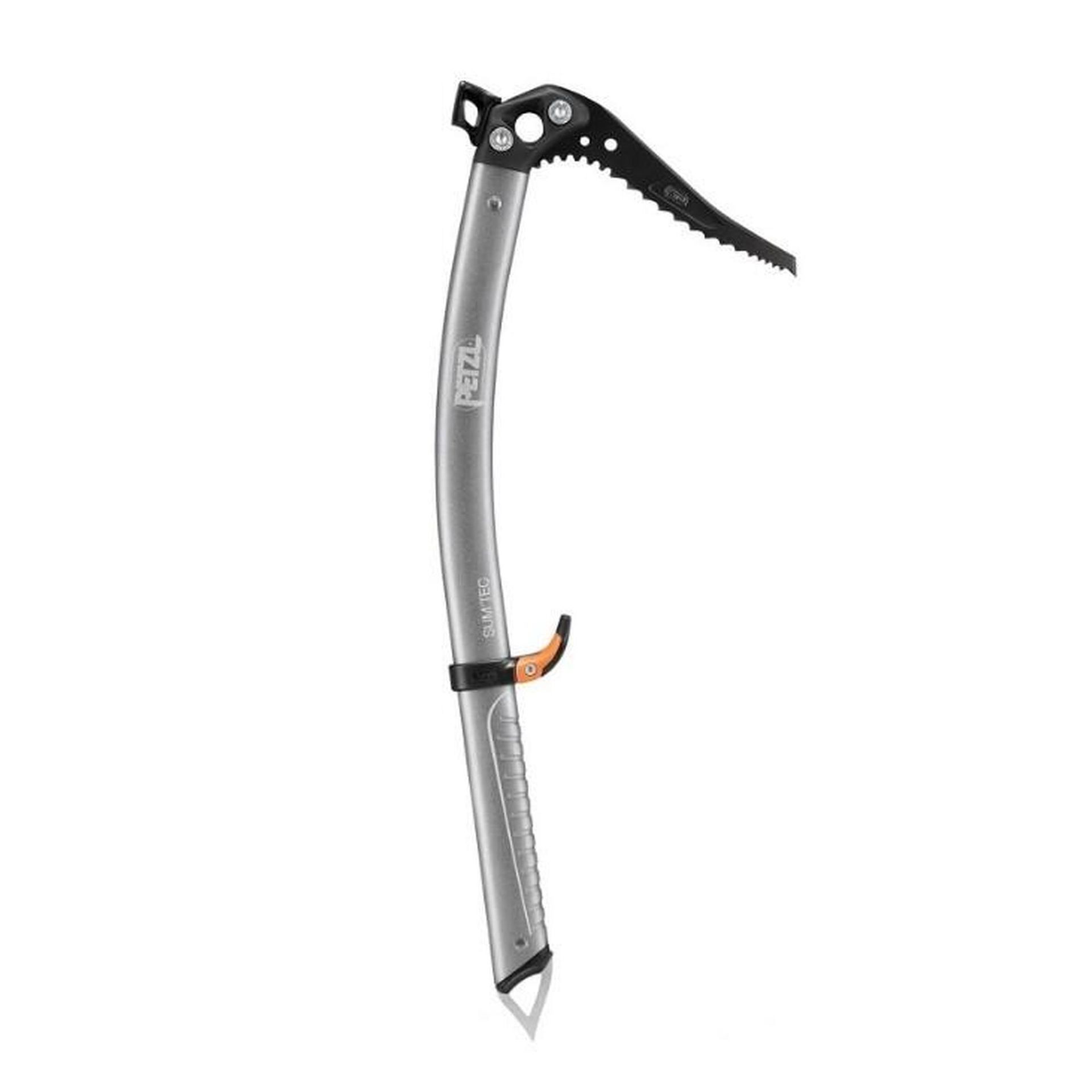 Petzl Czekan SUMTEC