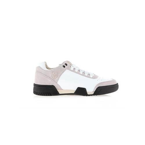 K-Swiss Gstaad Neu Lux 03766-128 biały
