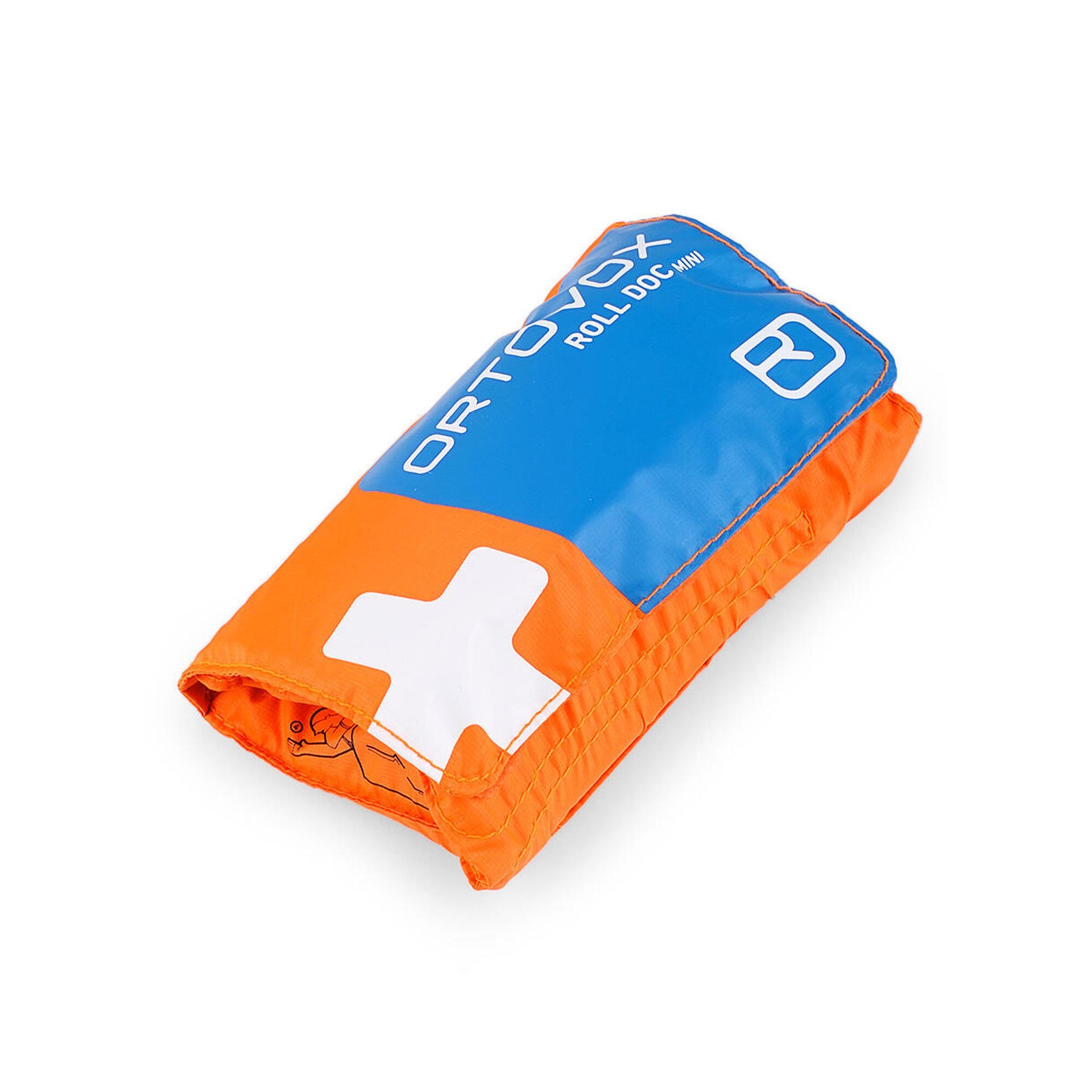 ORTOVOX First Aid Roll Doc Mini 4251422522564