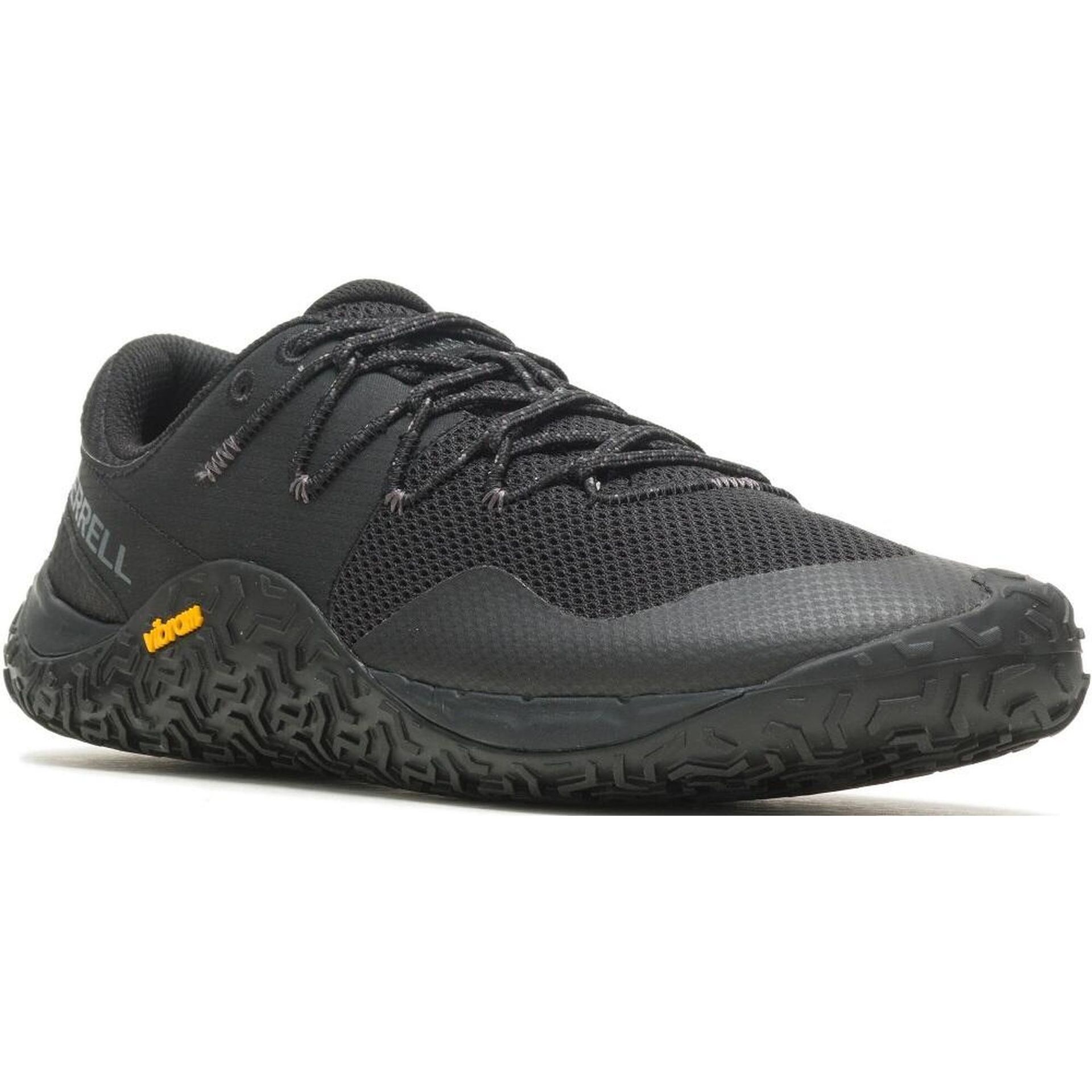 Buty męskie Merrell Trail Glove 7 Rozmiar butów (UE): 44,5 / Kolor: czarny