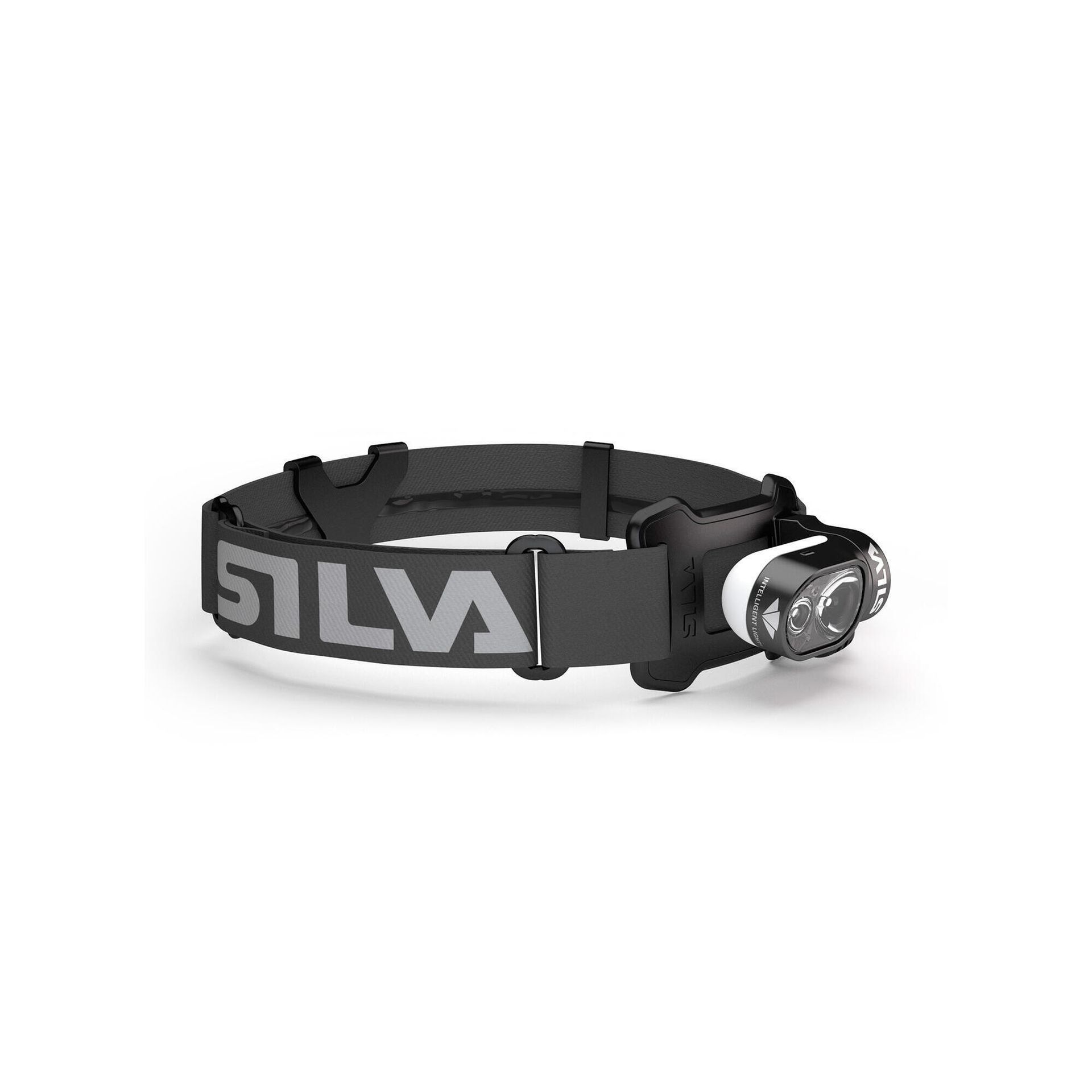 Silva Latarka czołowa Cross Trail 7XT czołówka SIL38003