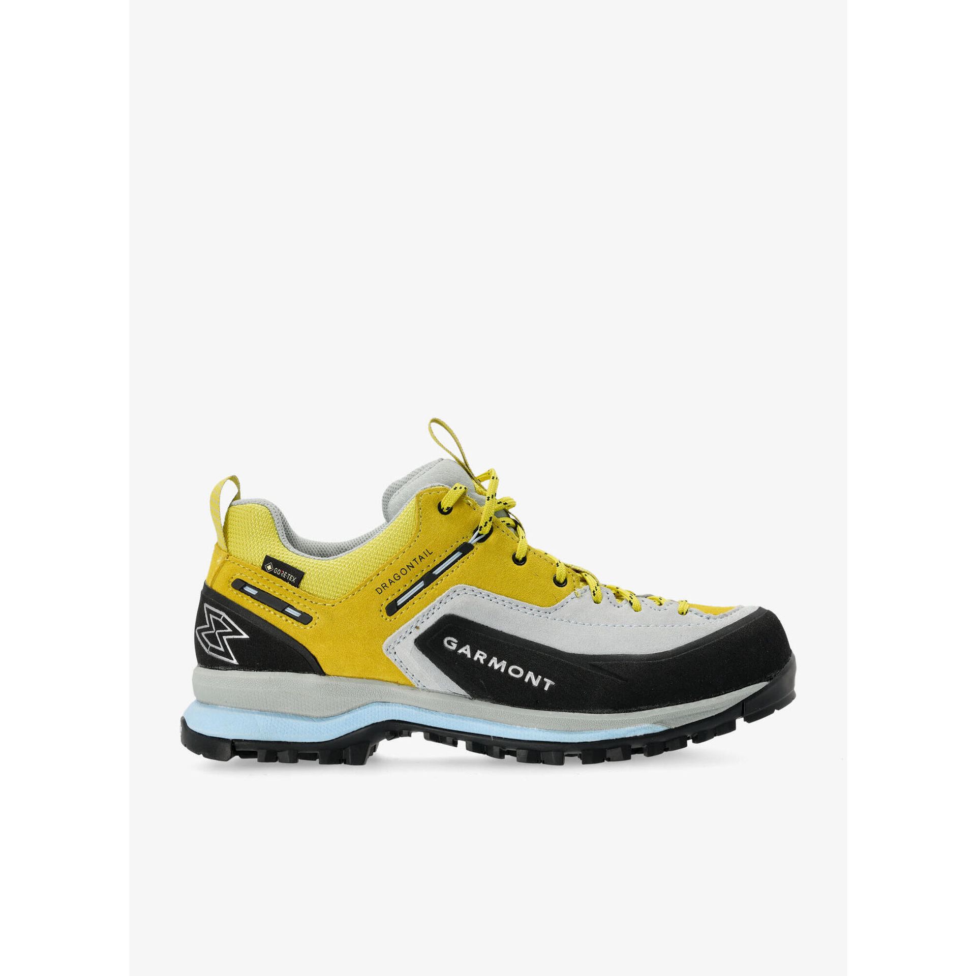 Buty podejściowe damskie Garmont Dragontail Tech GTX