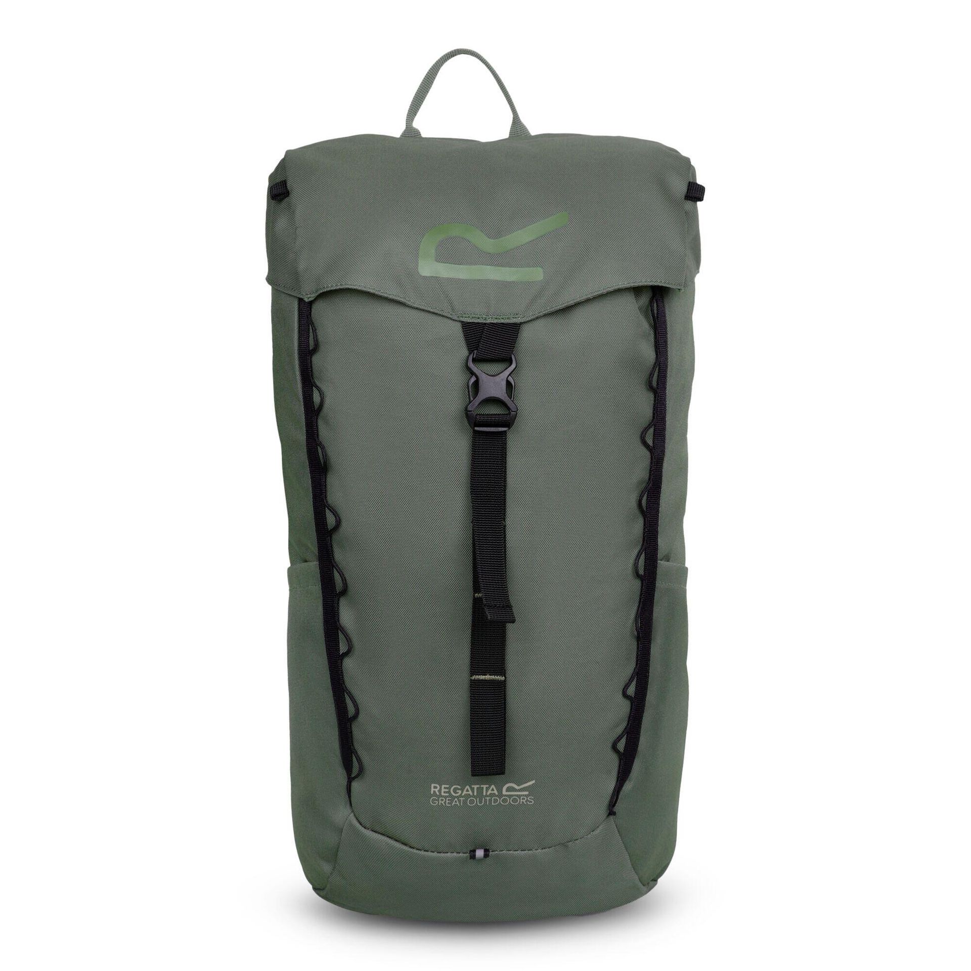 Regatta Plecak Trekkingowy Survivor V 20L Zielony, Rozmiar: One Size