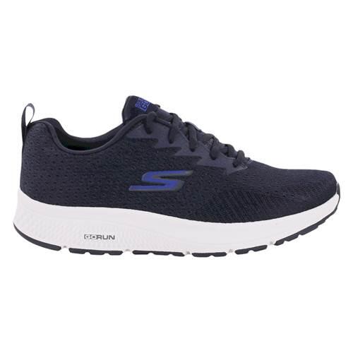 Buty męskie Skechers Go Run 220375-NVY; 42,5