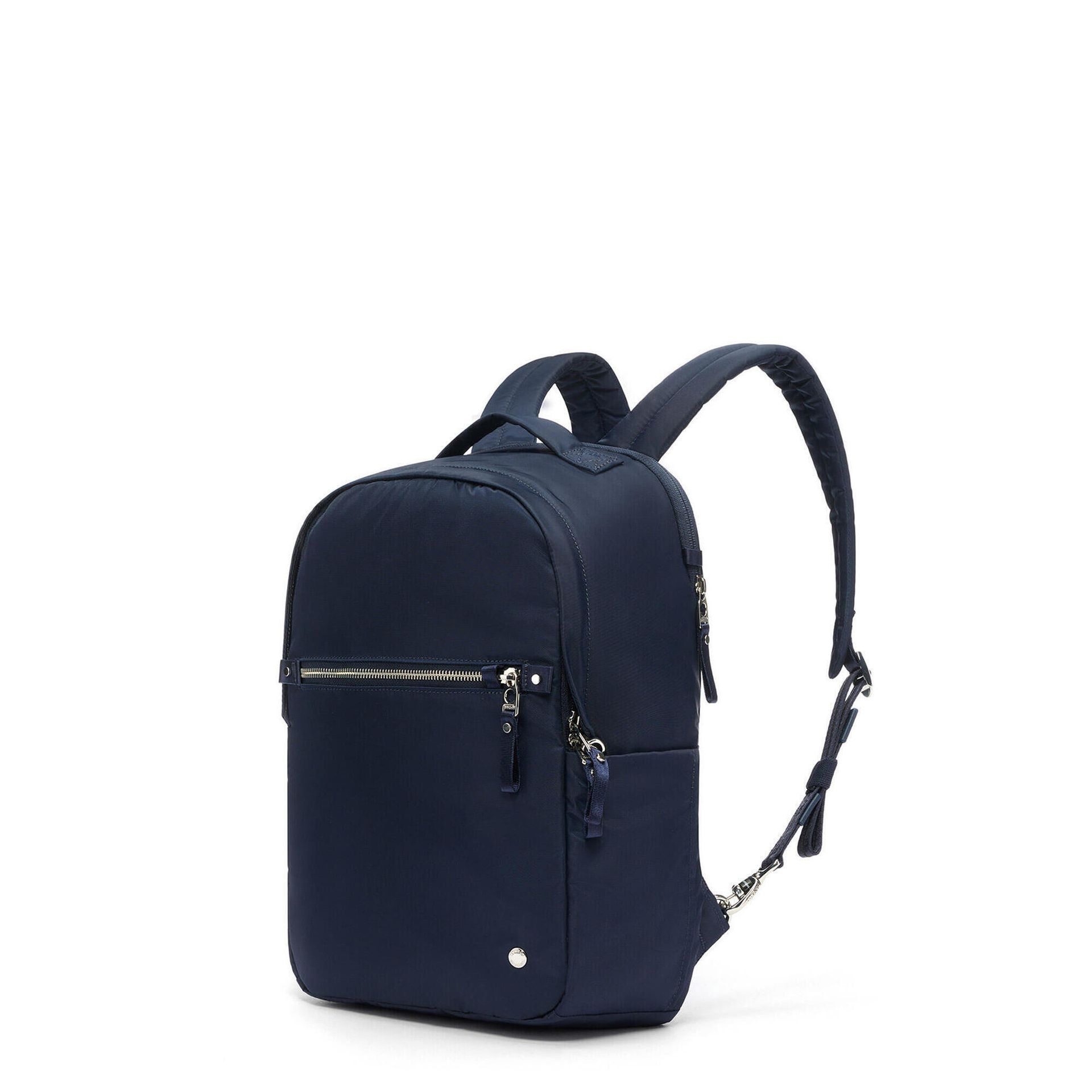 Plecak miejski Pacsafe W 10L Navy