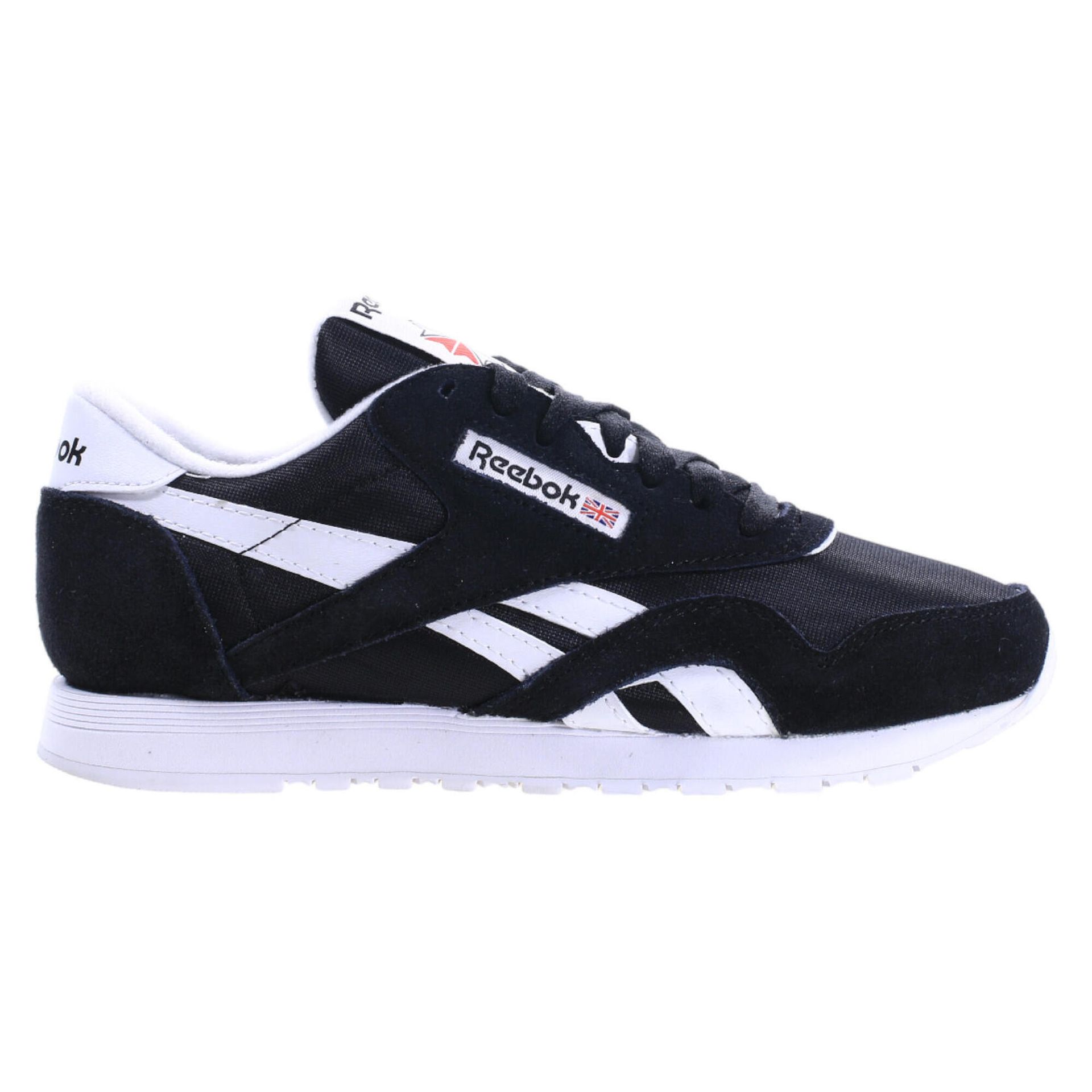 Reebok Buty Classic GY7194 Black