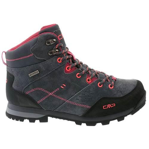 CMP Buty trekkingowe damskie Alcor Mid Wp r.40
