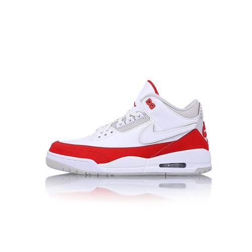Nike Air Jordan 3 Retro Tinker University Red