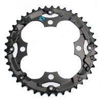 SHIMANO Tarcza mechanizmu korbowego Acera FC-M361 czarny / Ilość zębów: 42 Y1KN98050