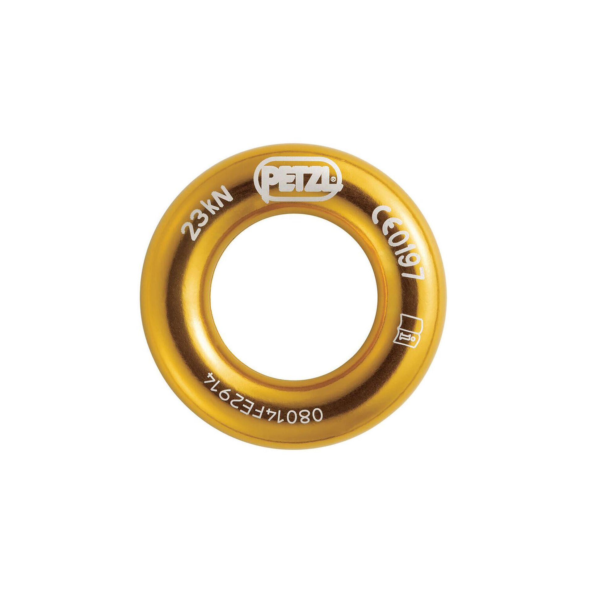 Petzl ring do Sequoia pierścień mocujący S C04620