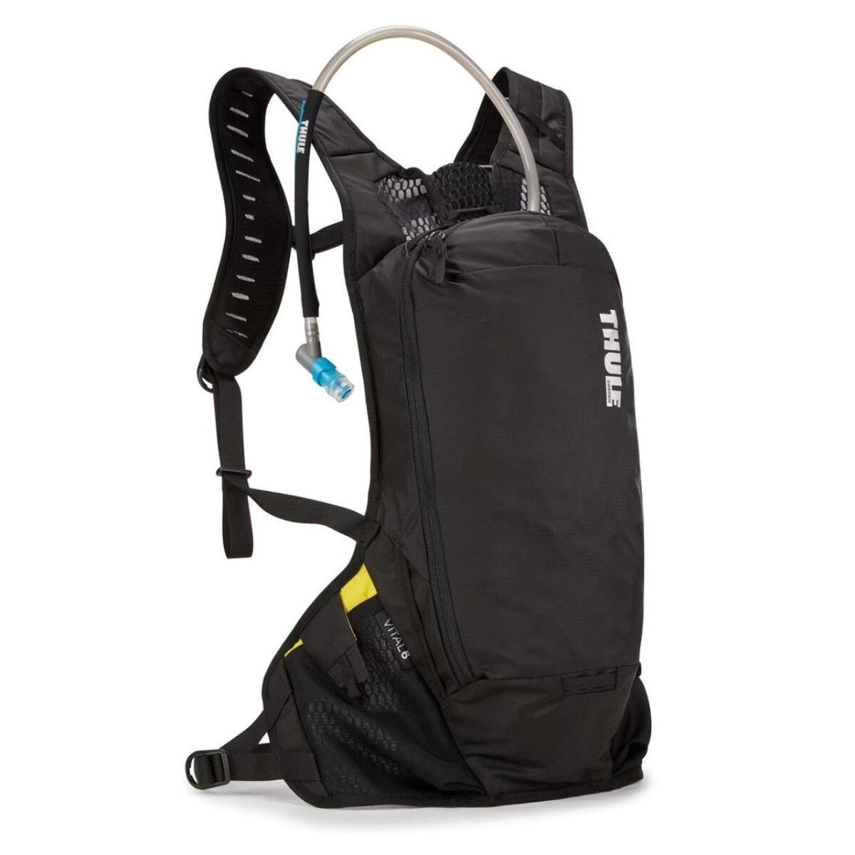 Plecak Thule Vital 6L Kolor: czarny